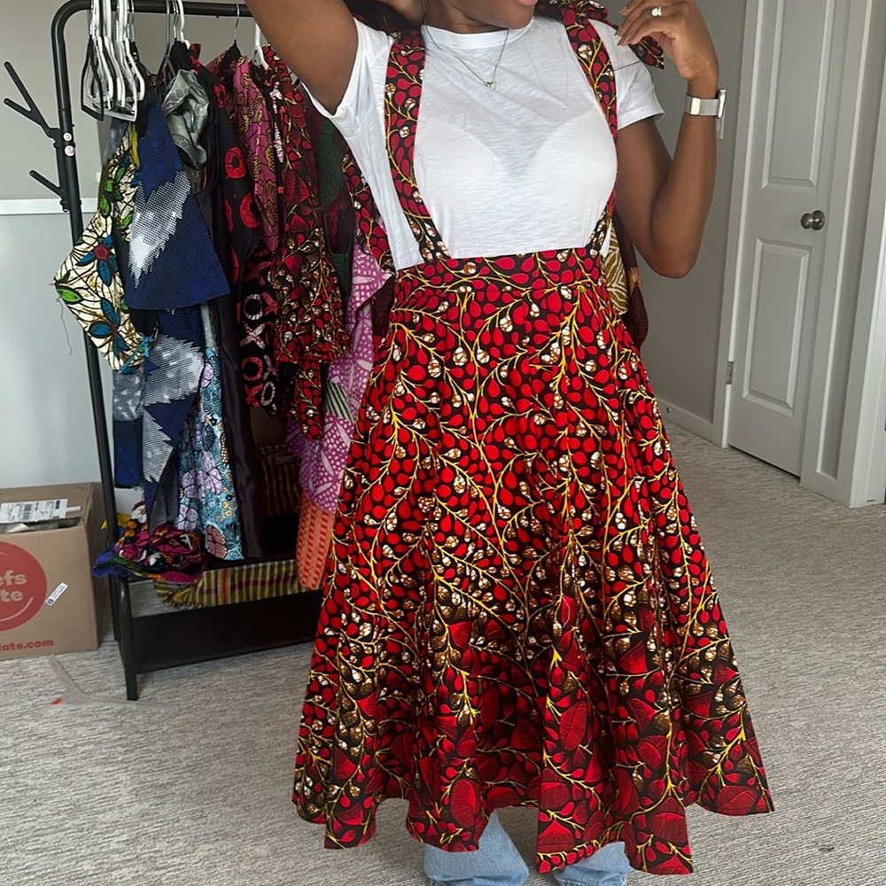 Pinafore